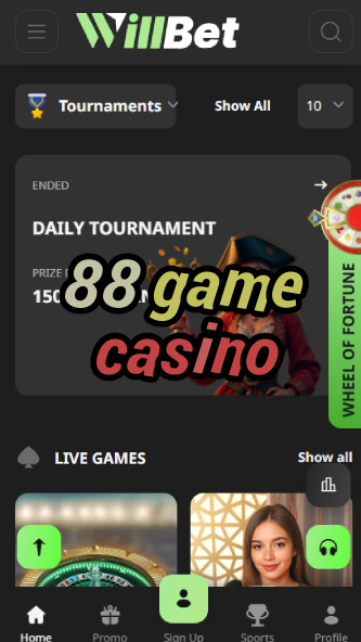 88 Game Casino - Best Asian Casino Games-www.bdqngd.com