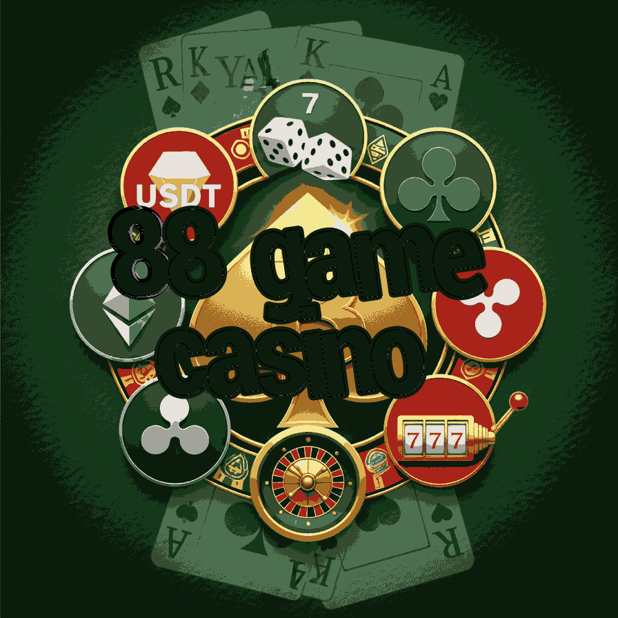 88 Game Casino - Best Asian Casino Games